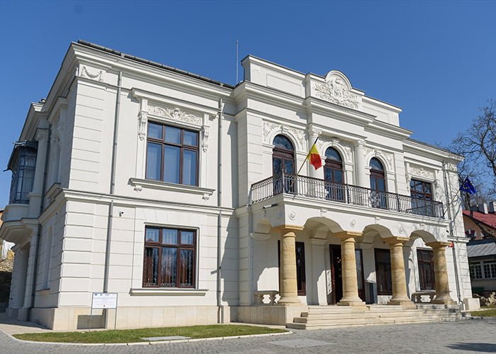  Lene şi literatură: episodul patru. Se va aniversa teatrul idiş la Iaşi