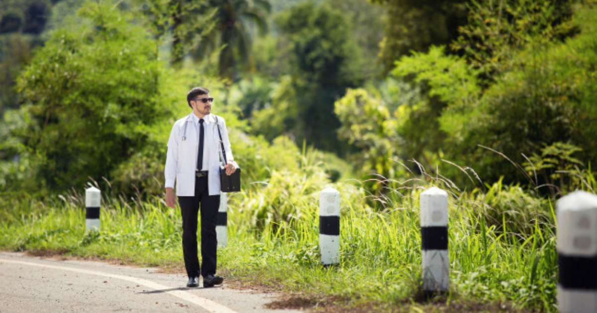  Mii de ieşeni, fără medic. Situaţie dramatică în mediul rural. CJAS propune un „spor de ţară” pentru medicii de familie