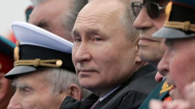 Cum va arăta armata viitorului în viziunea lui Putin: constelaţii orbitale de nave spaţiale și accent pe Inteligența Artificială
