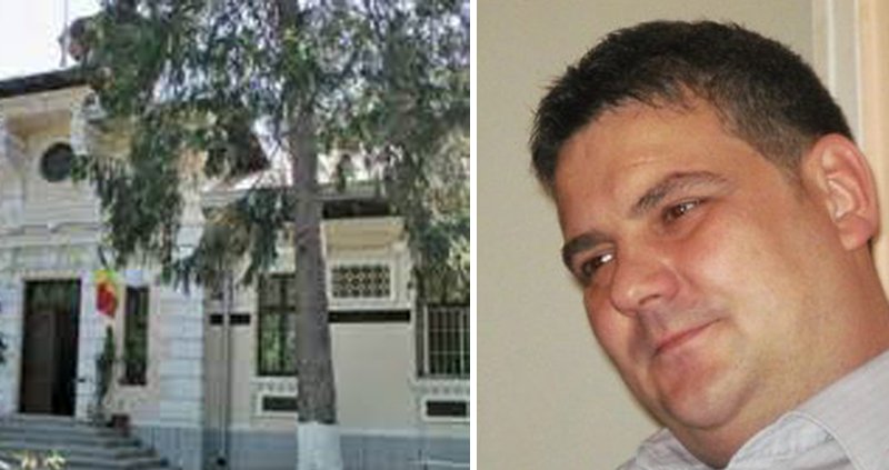 Război la „Socola” între un jurist şi conducerea spitalului. A fost dat afară după ce a pierdut 72 de procese