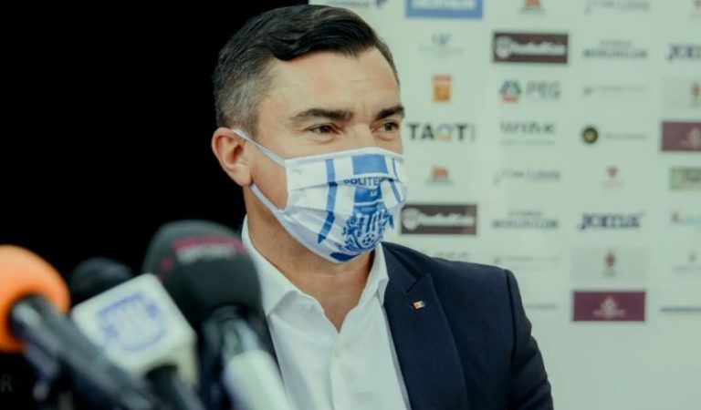 Victorie pe burta goală - Trei salarii restante la Poli: Primăria nu a mai dat banii promiși