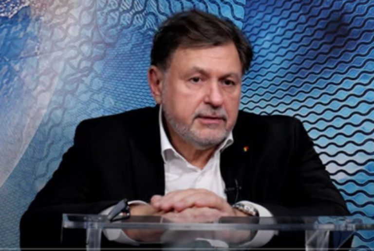 Interviu ZDI Alexandru Rafila – Subiectul: pile, șpăgi și lipsă de saț în spitale. Vor fi bani pentru Institutul Inimii?