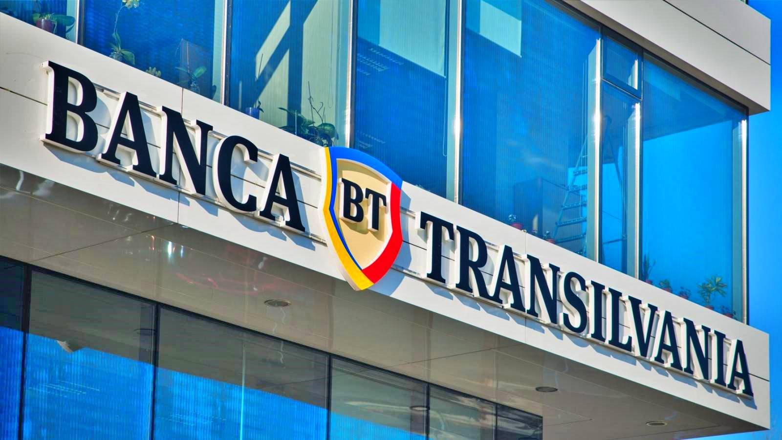  Banca Transilvania preia BRD Pensii Private, după aprobarea tranzacţiei de către ASF