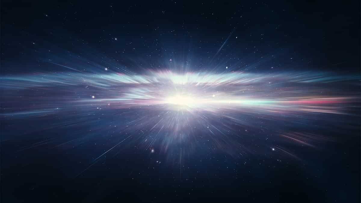 Astronomii susțin că au descoperit cele mai puternice explozii din Univers după Big Bang