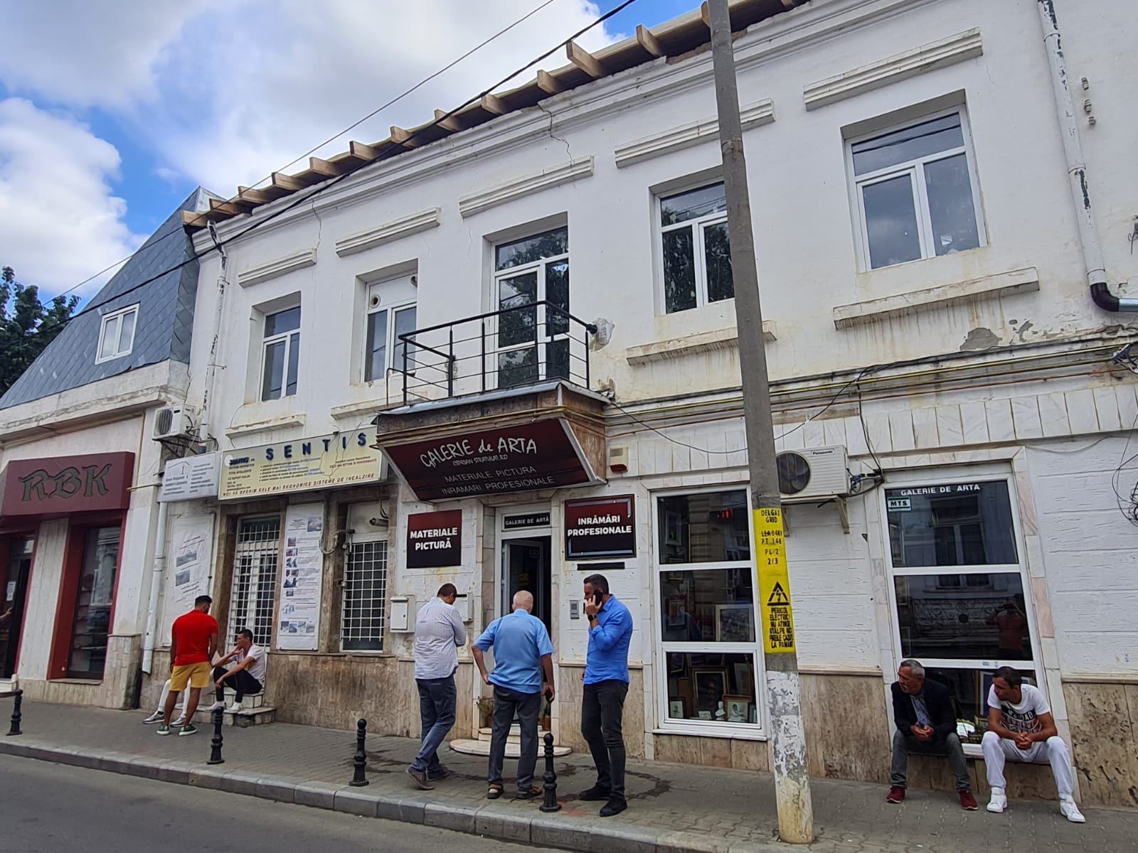  City managerul Iașului fuge de controlul inspectorilor în construcții. Ce ascunde Petru Movilă GALERIE FOTO