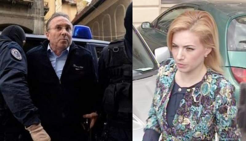  Dosarul „Amanta”, detalii uluitoare. Şase poliţişti în trei schimburi, plătiţi din buget să se ocupe exclusiv de urmărirea non-stop a Adinei Samson