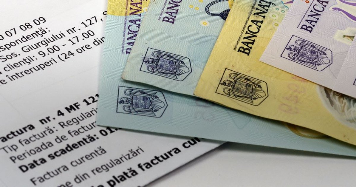  Românii plătesc curentul la un preț dublu față de austrieci, unde salariile sunt mult mai mari