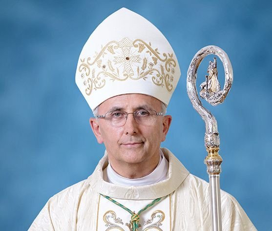 Episcopia Romano-Catolică de Iași își cere public iertare în cazul preotului Augustin Benchea