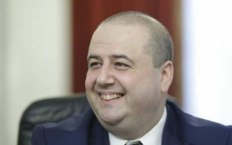 Sorin Grindeanu, despre votarea lui Mihai Busuioc, un apropiat al lui Dragnea, la CCR: „Asta a hotărât PSD”