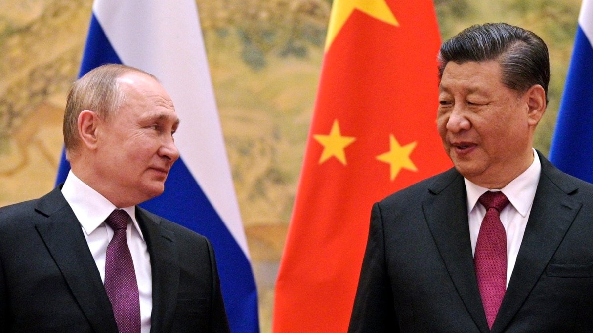 Cum se poziționează China după scandalul de la Casa Albă: „Nu noi suntem cei care au creat criza din Ucraina și nu suntem nici parte implicată în conflict”