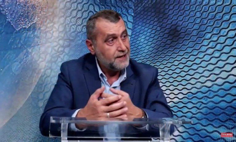 Generalul Vasile Roman la ZdI TV: Cum a fost posibilă lovitura surpriză a Ucrainei. Ce lecţii poate învăţa România?