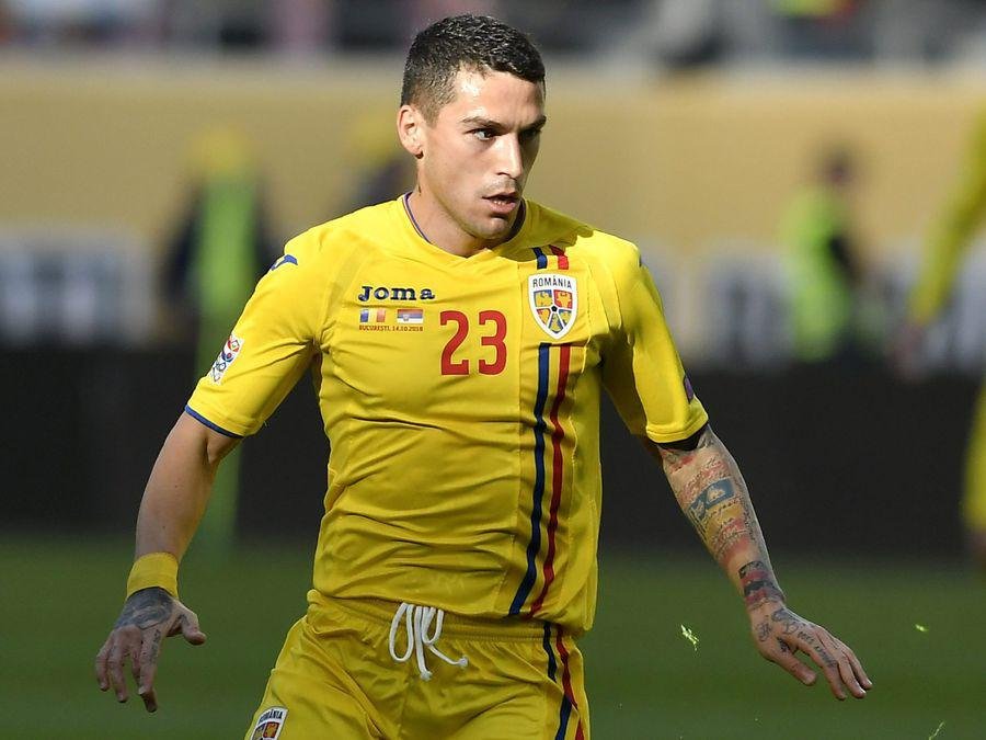 Nicolae Stanciu a semnat cu echipa din Serie A patronată de Dan Şucu