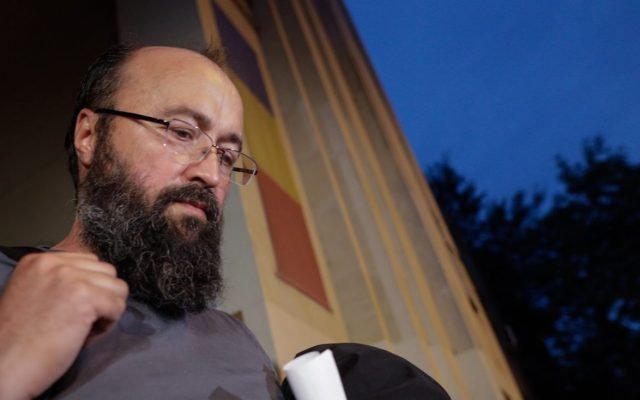  Preotul Visarion Alexa și-a recunoscut faptele, în fața comisiei de disciplină a BOR