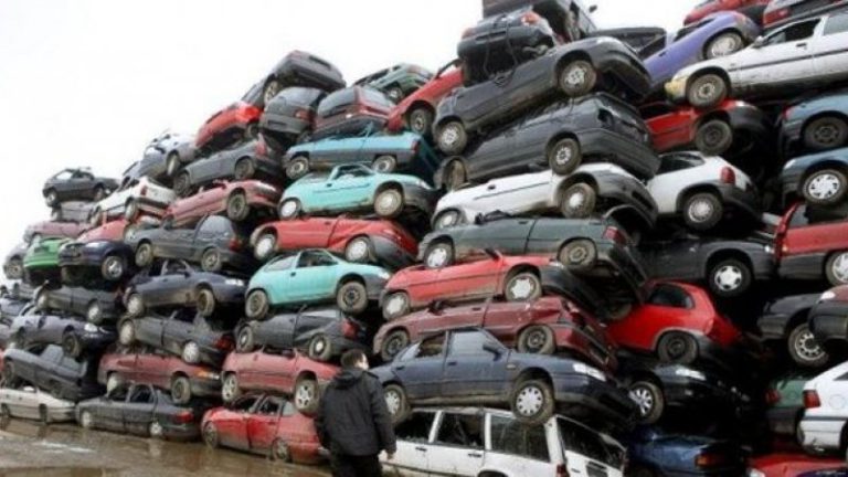 Bugetul suplimentar alocat programului Rabla Auto 2025 a fost epuizat în proporţie de 80% în primele patru ore