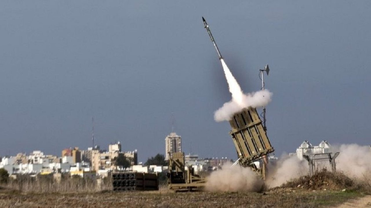 Gândul: România nu cumpăra nici Iron Dome, nici Spyder