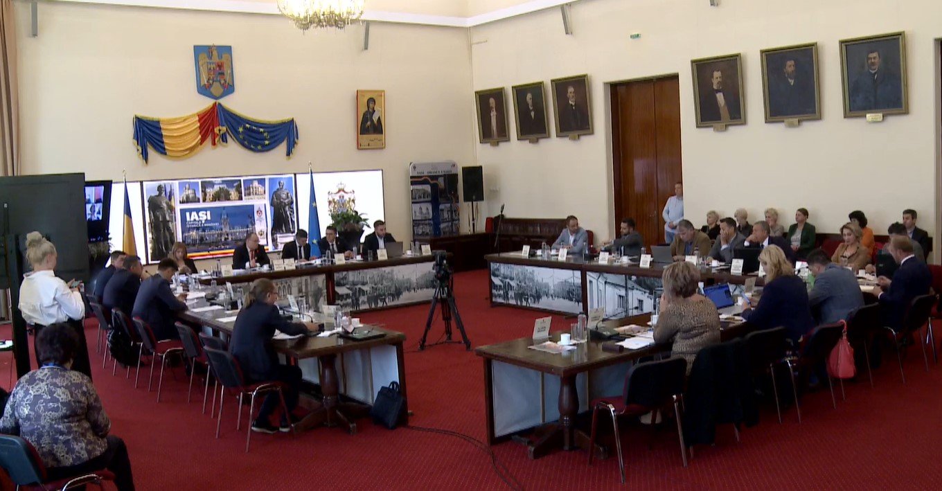  VIDEO – Băieţii deştepţi de la liberali au dat în sfârşit lovitura în Consiliul local. S-a dat verde pentru Afacerea „Cicoarei”