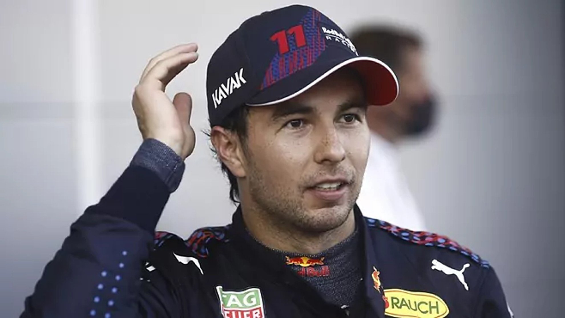 F1: Tatăl pilotului Sergio Perez, spitalizat în Mexic. Ar fi suferit un preinfarct în urma accidentului în care a fost implicat fiul său în Azerbaidjan