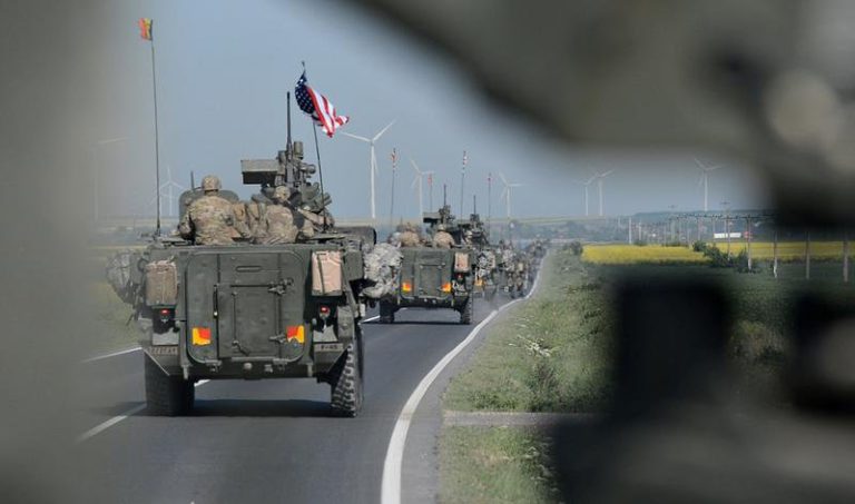 SUA, supărată pe Europa: „Nu ne convine să fim excluși din contractele de apărare ale UE”