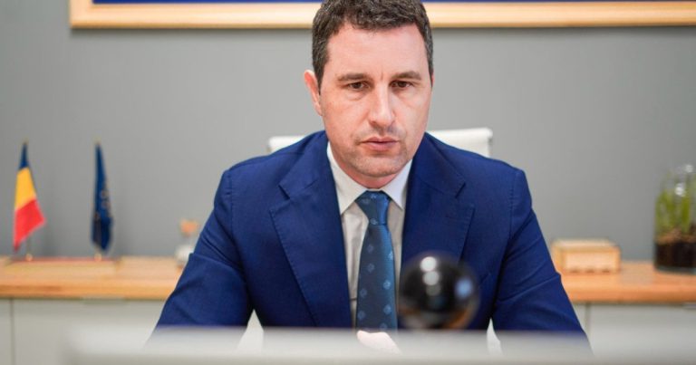 Tánczos Barna: Cheltuielile statului au crescut, reflectând majorările salariale şi de pensii, dar avem şi scădere