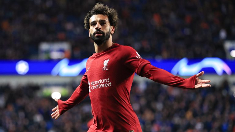 Mohamed Salah anunţă: „Acesta este ultimul meu sezon la Liverpool!” - VIDEO
