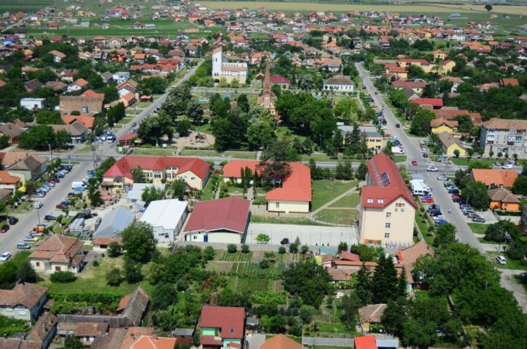 Miroslava, Tomești și Valea Lupului, sectoare ale Iașului? Ce cred primarii din ZMI despre sectorizarea propusă de premier?