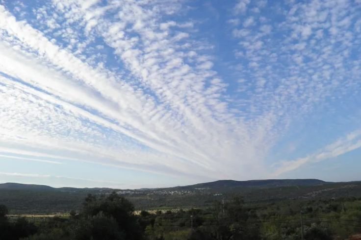  Fotbalistul spaniol Marcos Llorente susţine teoria conspiraţionistă a „chemtrails”