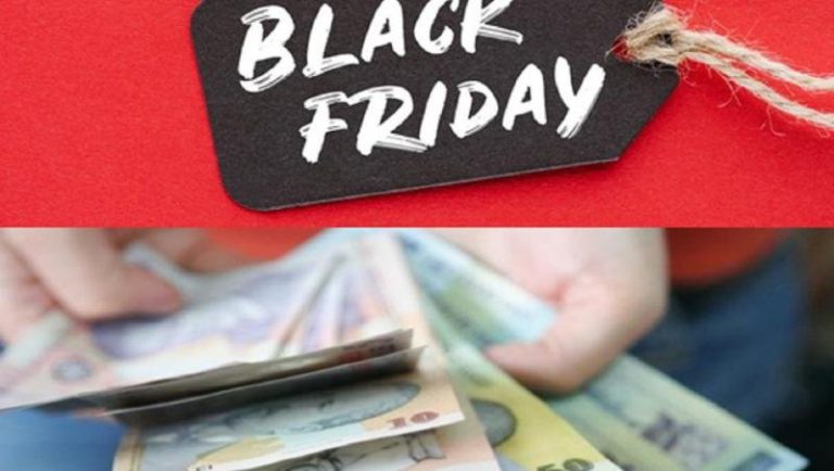 ANPC: Cele mai multe achiziţii online de Black Friday pot fi returnate în 14 zile. Nu pot fi înapoiate produse personalizate, produse de sănătate sau conţinut digital