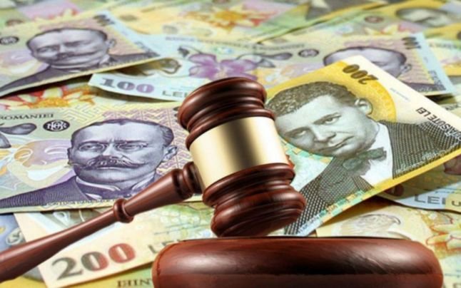 Un fost procuror și-a dat în judecată foștii colegi din cauză că nu a primit primă de pensionare