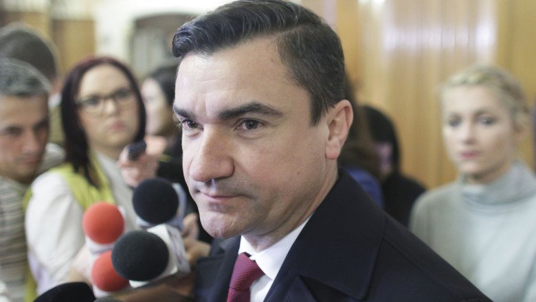 Termen la Bârlad pentru primarul Chirica în dosarul Skoda: 21 noiembrie. Se va aplica sau nu prescrierea?
