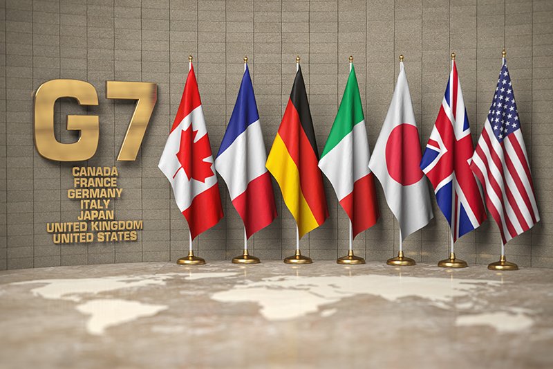 Summit G7 în Canada: Conflictul dintre Israel şi Iran „spulberă” agenda discuţiilor
