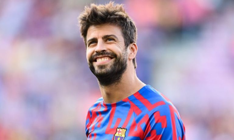 VIDEO Activiştii au vandalizat o casă aparţinând lui Gerard Pique din Catalonia. Care este motivul