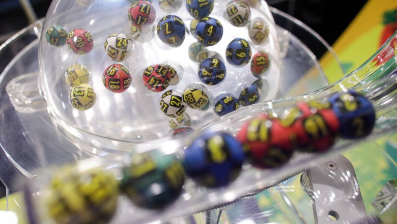 Scandal uriaș în Bulgaria: La loto „5 din 35” a fost extrasă bila 41