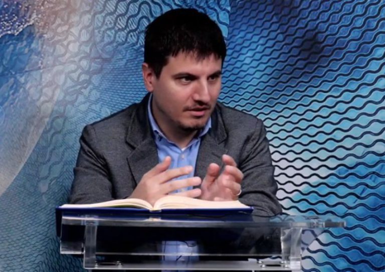 ZdI TV A8: de ce s-a ales ”varianta albastră”? O radiografie la zi a proiectelor de autostrăzi din Moldova cu Adrian Covăsnianu