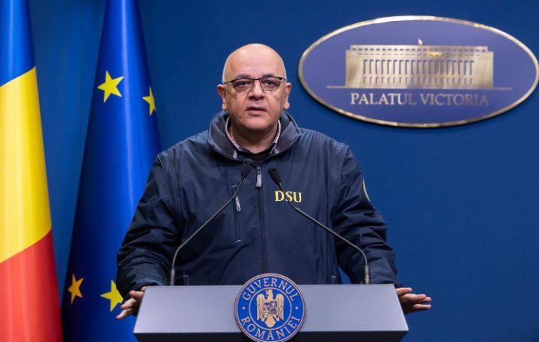 Un punct medical va fi amplasat la Galați, având în vedere riscul epidemiologic cauzat de inundații