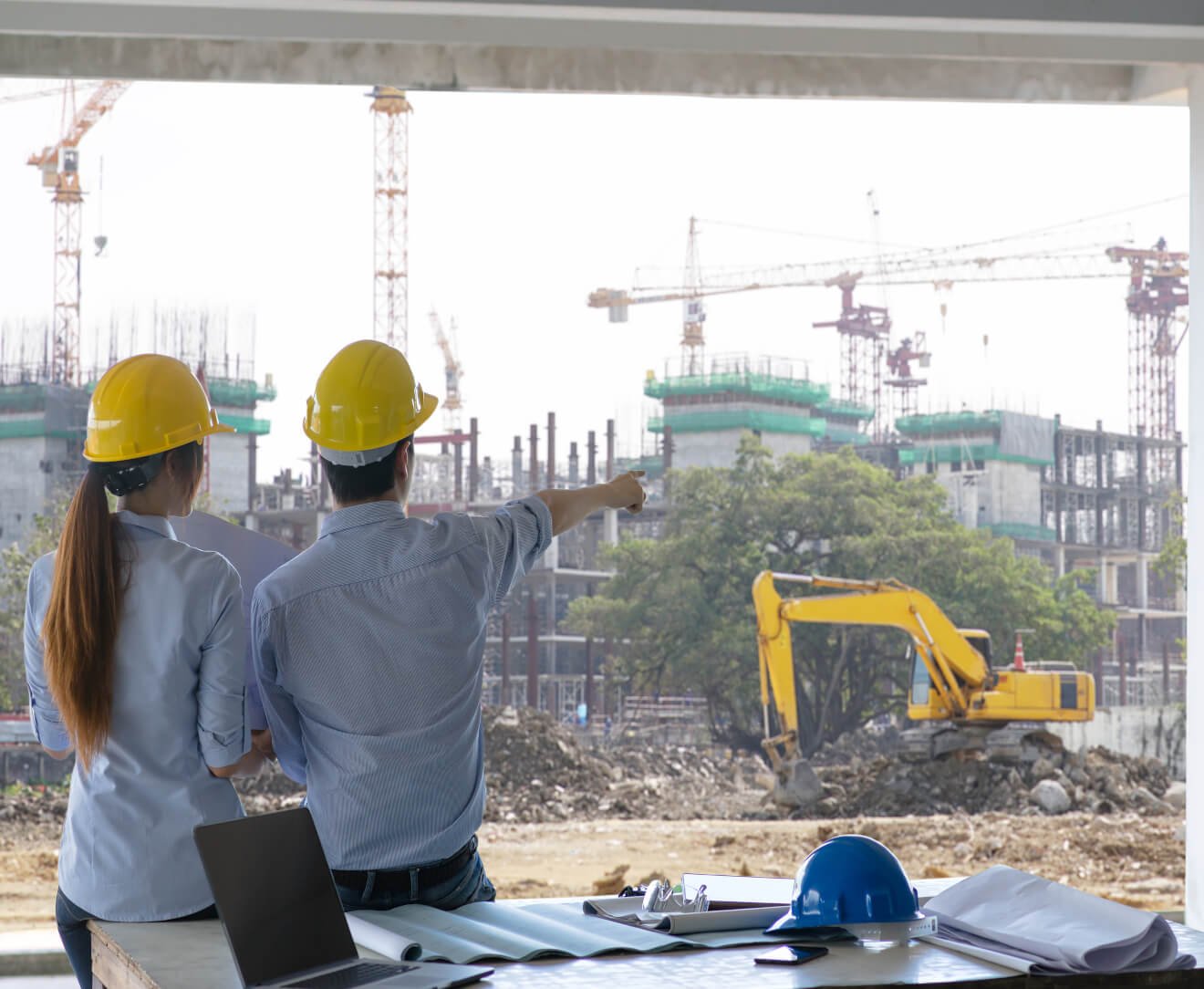  Două proiecte urbanistice importante intră pe ultima sută de metri