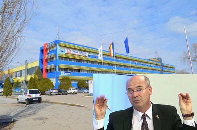 Episodul II. Cum a devalizat Maricel Popa celebra fabrică Tehnoton, păgubind statul român cu milioane de lei prin evaziune fiscală (P)