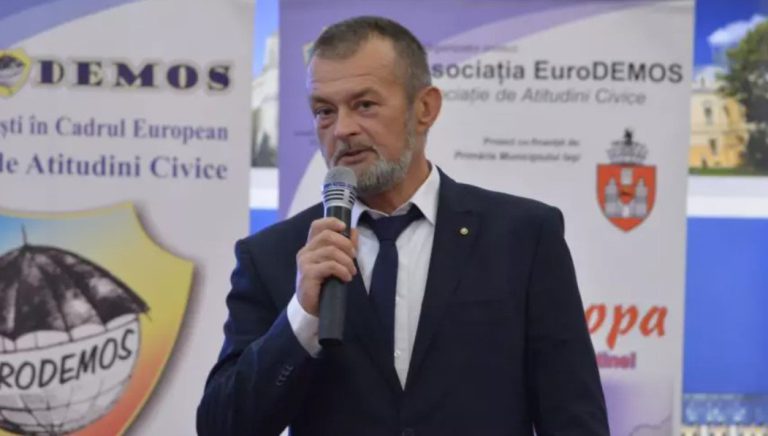 Instanța l-a scos pe Morel Bolea din registrul infractorilor sexuali. De doi ani, dosarul său la DIICOT