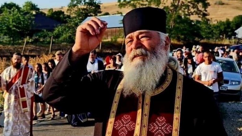„Rechizitoriul” Mitropoliei din 2003 împotriva părintelui Calistrat: îşi crea „o armată” de discipoli, călugărind tineri într-o casă privată