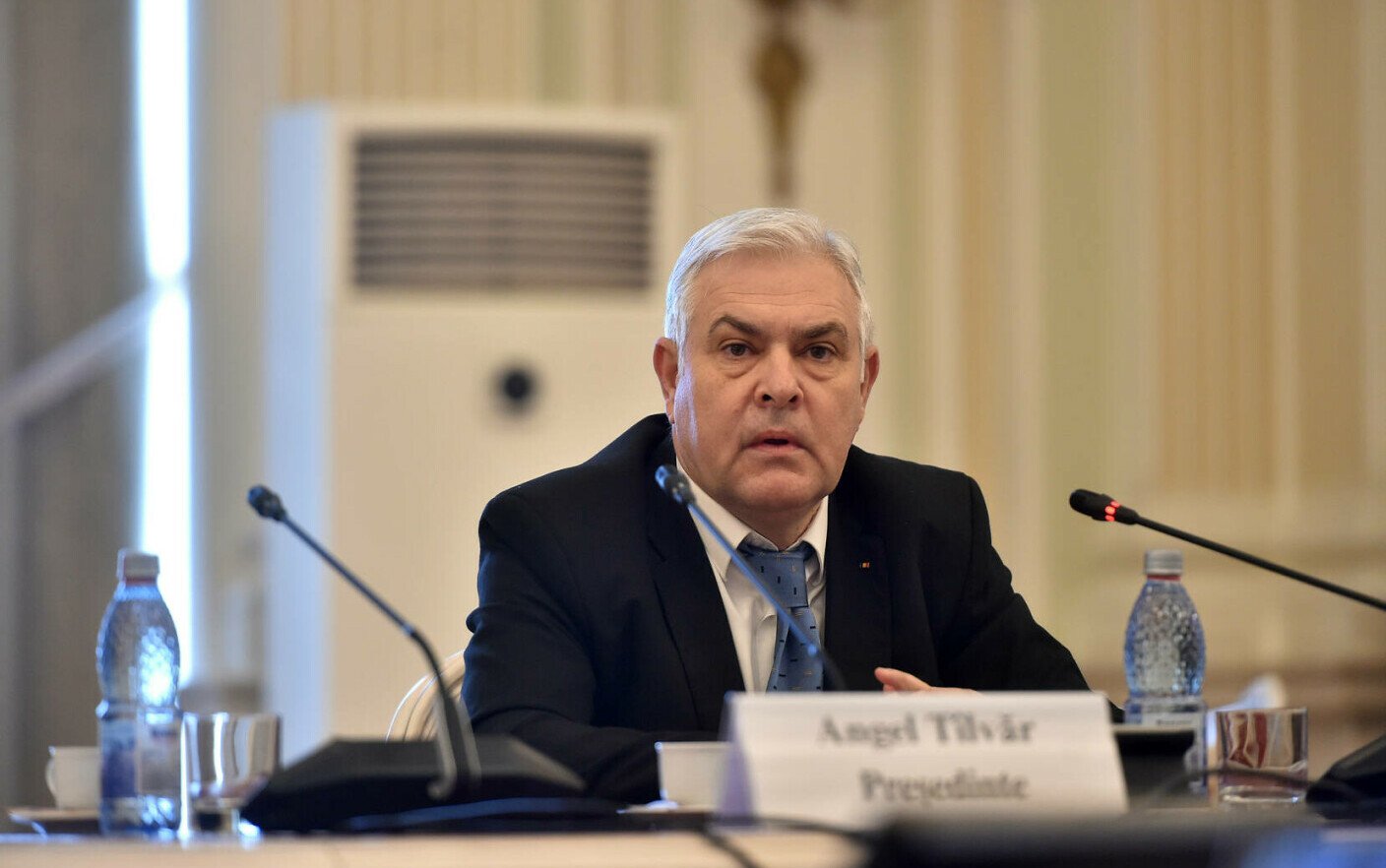Defapt.ro: Ministrul Tîlvăr pregătește ultimul mare 