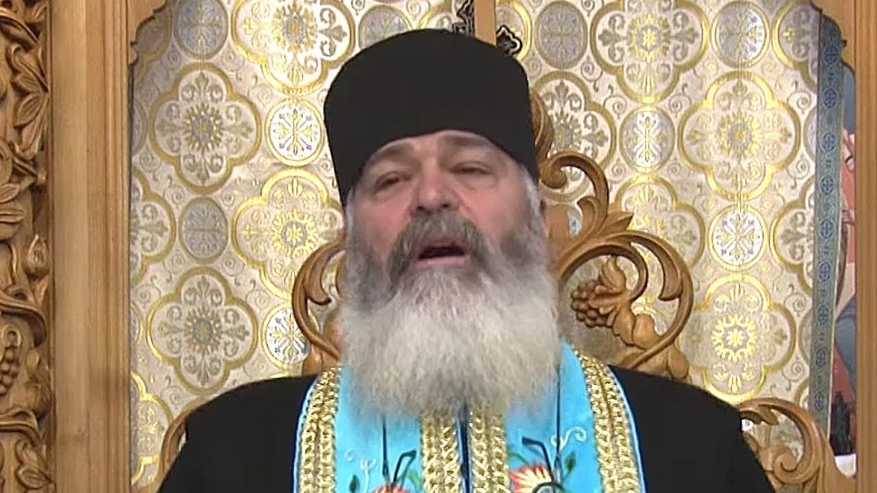  VIDEO: Preotul Calistrat Chifan, oprit de la slujire. O comisie specială întocmită la Mitropolie pentru a-l ancheta