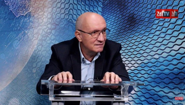ZDI TV: Cum intră Inteligenţa Artificială în viaţa noastră - o discuţie cu Dorin Cristea de la firma ieşeană Romsoft