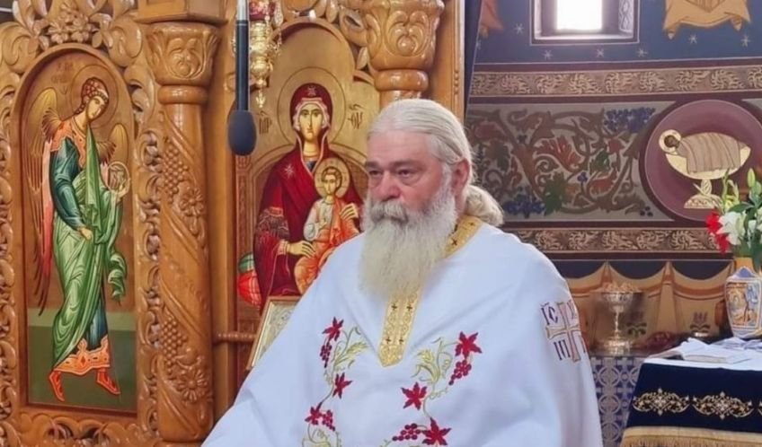 EXCLUSIV Surse din Mitropolie ne explică cum va decurge ancheta în cazul pr. Calistrat. Are un apărător puternic: starețul mănăstirii