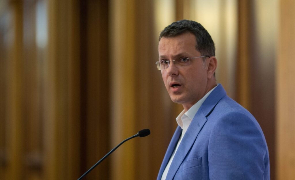  Ministrul Apărării susţine că securitatea României „este la fel” după redimensionarea trupelor americane