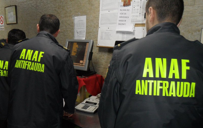 Amendă de 100.000 lei dată unui magazin sătesc prins cu 214 lei în plus în sertar. De ce a ales Fiscul valoarea maximă?