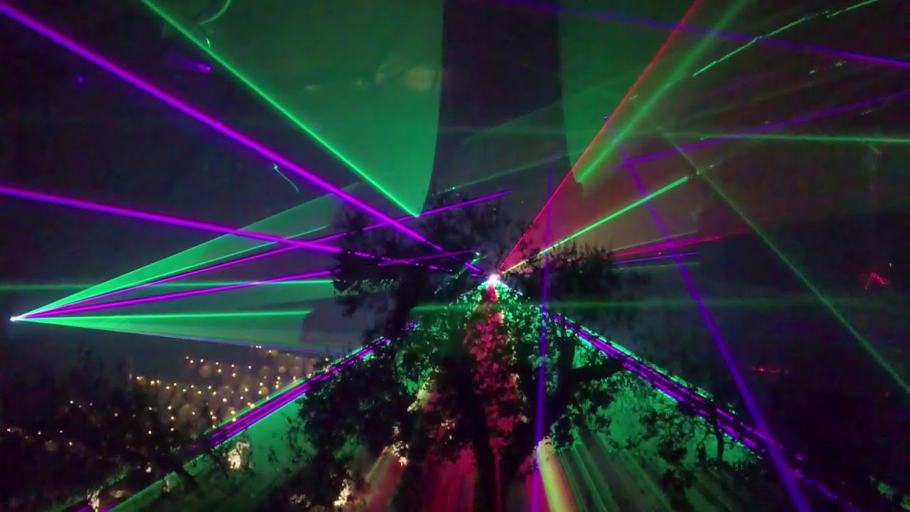  Fără artificii în noaptea de Revelion la Iași. Vor fi în schimb drone și lasere