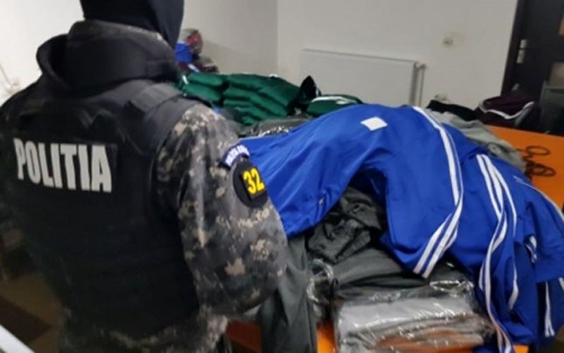  Cine e omul de afaceri reținut în dosarul mitelor de la Vama Iași
