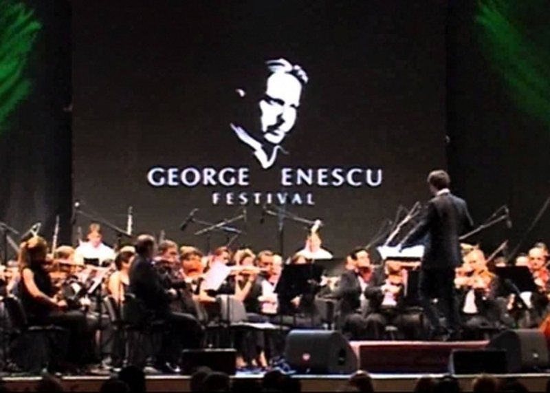 Festivalul Internațional „George Enescu” ajunge la Iași cu două concerte. Reprezentațiile vor fi joi și vineri