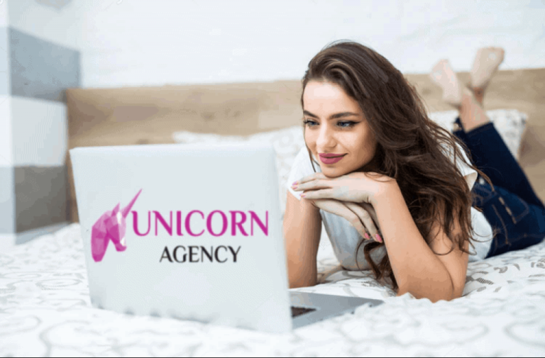 Vezi site-ul Unicorn Agency pentru a descoperi ce presupune videochatul de acasă  (P)