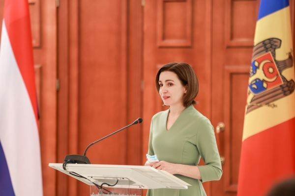  Purtătoarea de cuvânt a MAE rus, atac la Maia Sandu: Ce a făcut românca pentru R. Moldova?