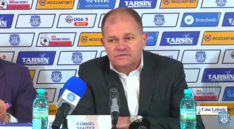 FOTBAL Iată de ce sunt șefii ACSM Politehnica atât de supărați pe fotbaliști! Prime colosale pentru a trece de Metaloglobus